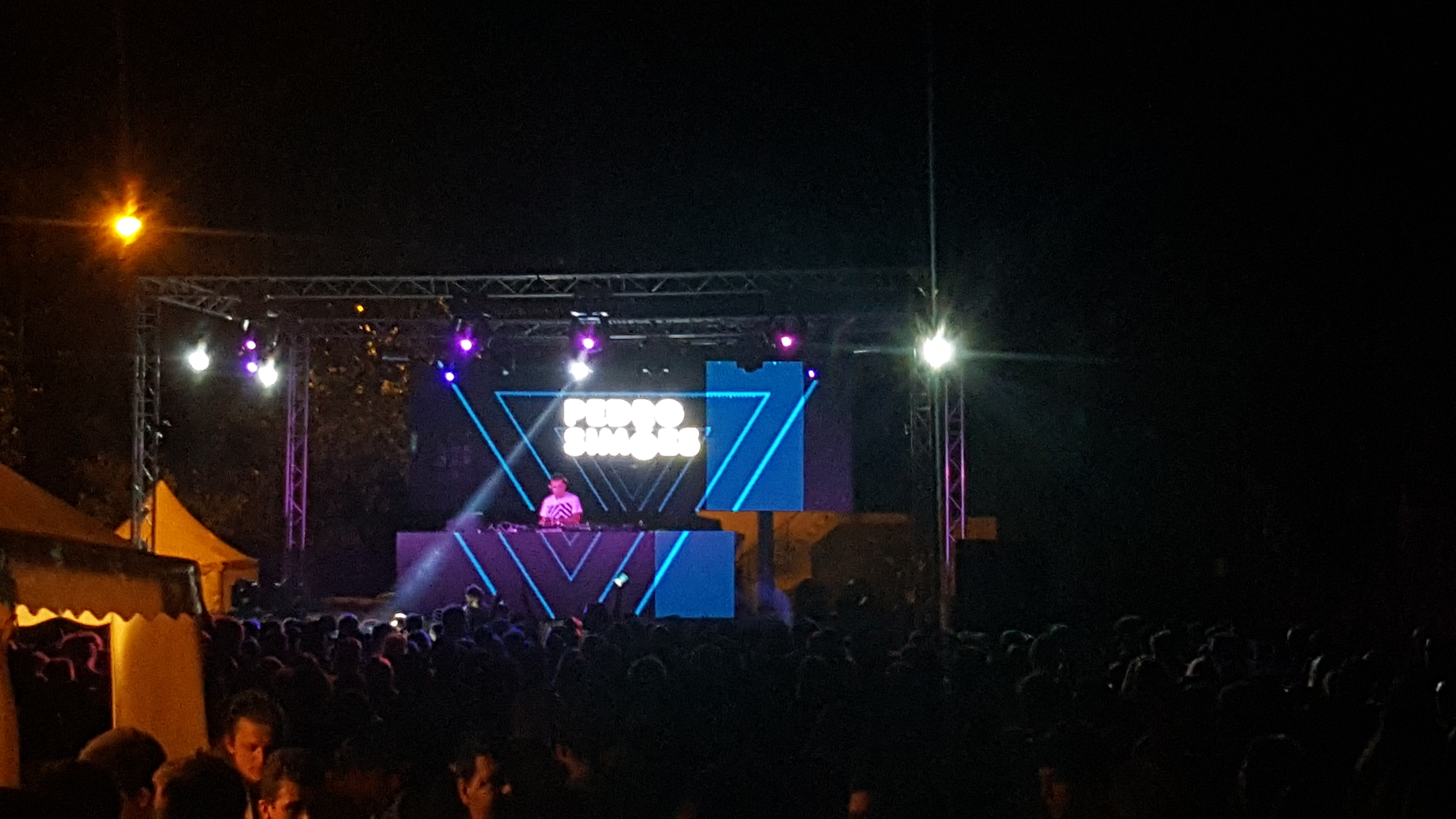 Aljezur White Party Aljezur White Party